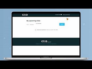 CRIO - Coordinator Functions