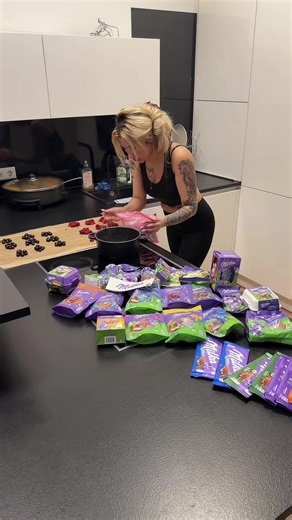 Kostenlose Lieferung ab 49 Euro bei Lebensmittel-Sonderposten