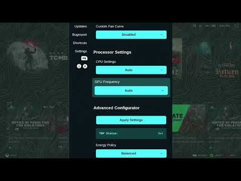 Bazzite OS on AOKZOE A1 Pro 🔥 | Full Walkthrough & Features (SteamOS Alternative)