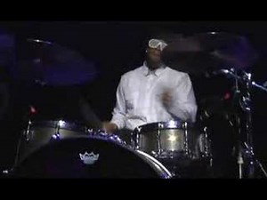 Janelle Monae at Blender Theater [Part 2]