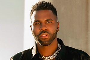 Jason Derulo Attacks Men After Being Called Usher