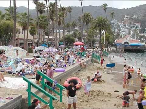 26 Miles (Santa Catalina) - Four Preps