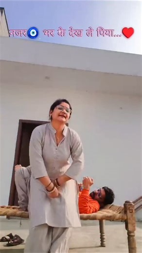 Priyanka Tiwari on Instagram: "नजर भर के देख ले..🧿"