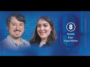 ETH Podcast - Fair algorithms
