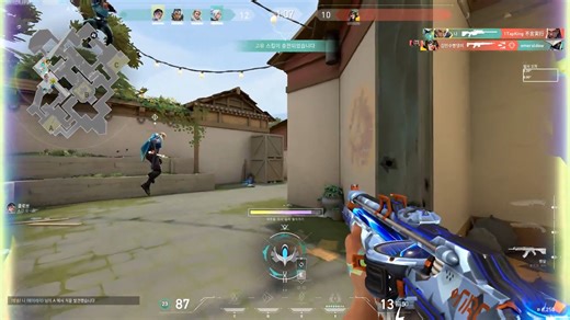 60K views · 999 reactions | Operator x : @tentenvlrt #valorantclips #valorantfunny #valorantgameplay #valorantmemes #valorantgame #valorant #valoranthighlights #ValorantPH #valoranttips #gameplay #gameday #game | ValoFast | Facebook