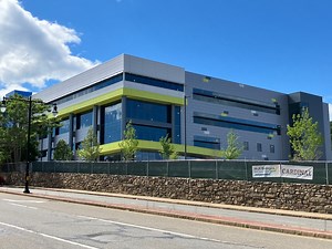 Chinese bio firm pauses planned Worcester facility set to employ 200