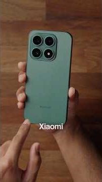 The Xiaomi 17 might just be the BEST compact bass-model Android flagship 🔥