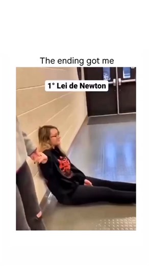 Sp on Instagram: "This high-concept kinetic comedy piece masterfully juxtaposes the principle of inertia, specifically a classic Newton’s First Law demonstration involving a bowling ball pendulum swinging dangerously close to a student’s face, with an unexpected subversion of expectation. The second, more elaborate, act introduces a Spider-Man cosplayer replicating the hazardous physics experiment, ultimately leading to a surprise physical comedy conclusion that dramatically defies the expected