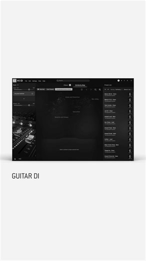 Today, we revisit the Thordendal Guitars EZmix Pack for EZmix 3 with some examples of just a few of the tones! More on our site! https://www.toontrack.com/product/thordendal-guitars-ezmix-pack/ | Toontrack