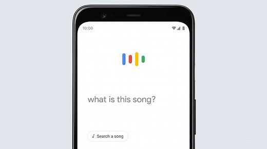 Sur Google, vous pouvez désormais chercher une musique en la chantonnant