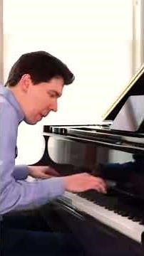 Crazy: Jason Coleman, piano (Crazy - Patsy Cline ‧ 1961)