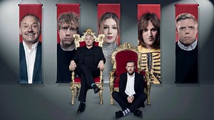 [中英] Taskmaster Champion of Champions 1 - Episode 2 | 挑战大师王中王1 - 第二集