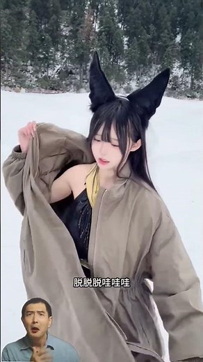 Epic Anime Cosplay Dance Performance | Trending Dance Challenge 2026