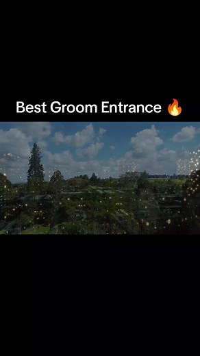 Best Groom Entrance Ideas for Kenyan Weddings