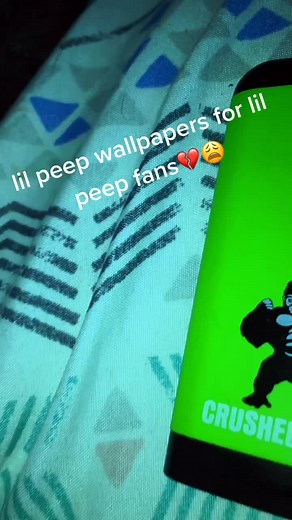 lil Peep wallpapers💔💔 #greenscreen #lilpeep #foryoupage #missyou