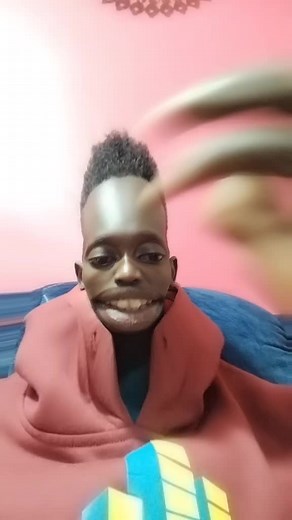 Good Night Moments in Colorful Hoodie