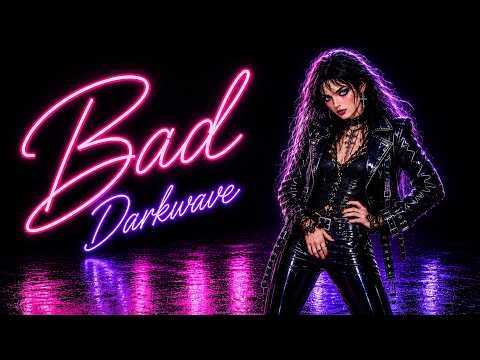 Michael Jackson – Bad (Darkwave Female Vocal Cover)