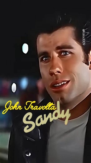 Carlos on Instagram: "« Sandy » es una canción de la película Grease de 1978 , escrita por Louis St. Louis y Screamin' Scott Simon (de Sha Na Na ), e interpretada por John Travolta , en el personaje de Danny Zuko. Se lanzó como sencillo en varios países, lo que le dio a Travolta el segundo puesto en el Reino Unido. "Sandy" fue lanzado como sencillo en el Reino Unido en 1978 por Midsong International/ Polydor (el sello discográfico con el que Travolta había firmado como solista, a diferencia de R