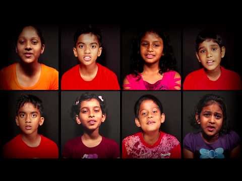 Cover of Hall Of Fame by The Script - TNL Onstage 2013