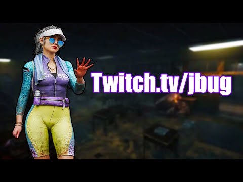 DBD SUB OPEN LOBBIES