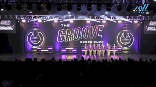 Foursis Dance Academy - Start a War [2024 Senior - Contemporary/Lyrical - Small Day 1] 2024 WSF Grand Nationals