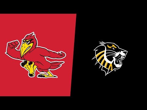 Women's Basketball | Coffeyville Red Ravens vs Fort Hays Tech Northwest