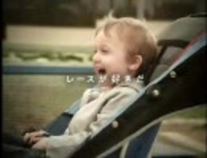 HONDA 企業メッセージCM「レースが好きだ」総集編