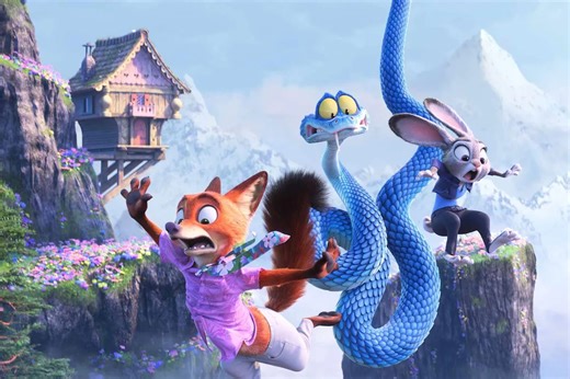 When Does “Zootopia 2 ”Come Out? All About Nick Wilde and Judy Hopps' Return to the Screen
