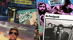 A beginner’s guide to pub rock in five essential albums