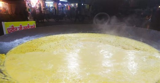 Rabdi Recipe: दिलकश नजारों ही नहीं, रबड़ी के लिए भी मशहूर है माउंट आबू- रेसिपी जान रह जाएंगे हैरान