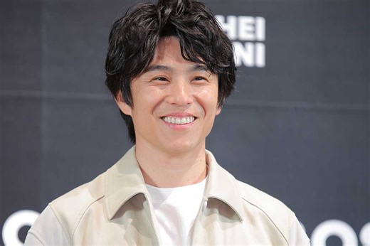 中尾明慶、55年前の“激シブ愛車”復活も…修理費に本音吐露「俺の預金口座かなって思うくらい」