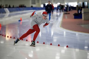Ilsa Shobe: Future doctor, Olympic hopeful, CSE student