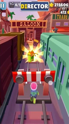 Subway surf mod menu apk!