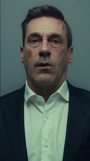 The two sides of Andrew Cooper. #YourFriendsAndNeighbors — New episode Friday