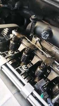 Audi VW TDI Ip pump injector adjustment recommendation #audi #tdi #tdipower #turbo #auto #mechanics