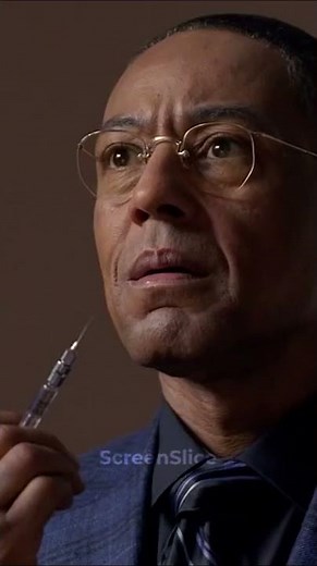 Last Chance To Look At Me, Hector🥶 | Breaking Bad #shorts