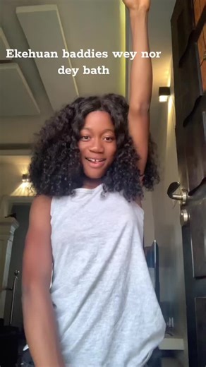 Ekehuan baddies wey nor dey bath😹🔥@KING CLASSIC SBM ★