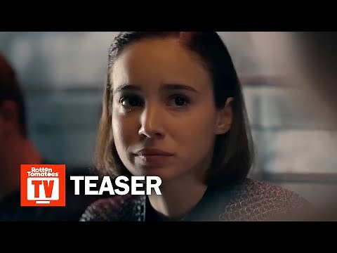Warrior Nun Season 2 Teaser | Rotten Tomatoes TV