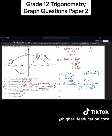 HigherLifeMaths&Accounting on TikTok