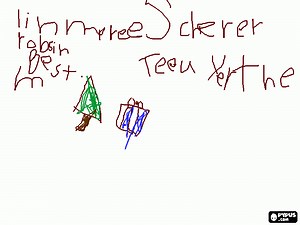 SAMMY coloring page, printable SAMMY