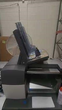 Used Pitney Bowes F70G Relay Series Envelope Inserter for Sale