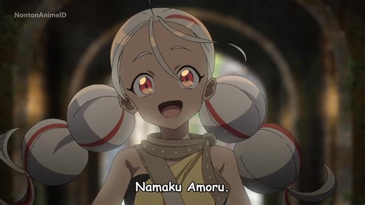 Towa no Yuugure || Episode 02 Tayang : Oct 3, 2025 Studio : P.A. Works Source : Original Genre : Romance, Sci-Fi Sinopsis : Setelah terbangun dari tidur kriogenik yang panjang, siswa SMA Akira Himegami mendapati dirinya berada di dunia yang tak lagi dikenalnya. Kota itu hancur akibat perang, masyarakat kini diperintah oleh organisasi bernama OWEL, dan pernikahan tradisional telah digantikan oleh sistem baru yang dikenal sebagai "Elsie." Saat Akira berjuang memahami masa depan yang berubah drasti