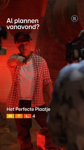 Dit najaar zit je goed bij RTL, met vier programma’s die je gezien wilt hebben! | RTL