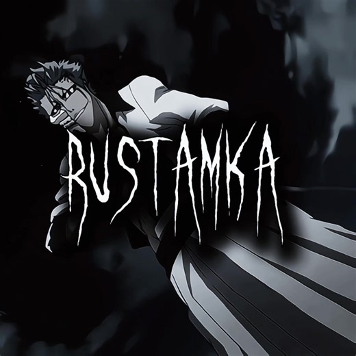 Aomine and Grimmjow Edit Review