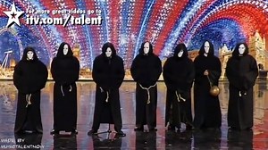 Top BEST FUNNY Performances Ever On Got Talent (Try Not To LAUGH!) #BGT #BritainsGotTalent #SimonCowell #GotTalent #Magic | Top Viral Talent