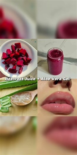 Transform Your Lips: Skincare Routine Hacks!#viral #lipcare @faashionqueen-9574