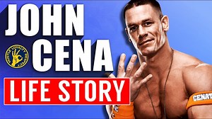 445K views · 47K reactions | Life Of John Cena | National Biography Channel | Facebook