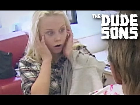 Crazy iPhone Repair Prank!