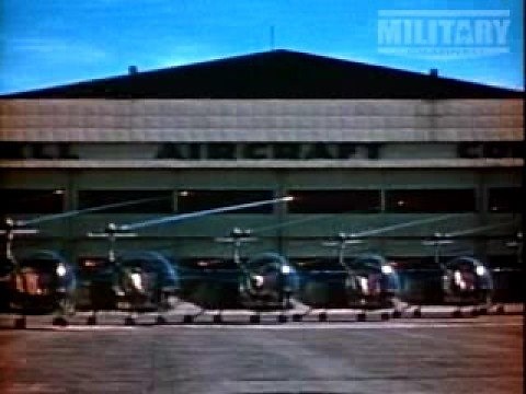 Top Ten Helicopters: OH-13