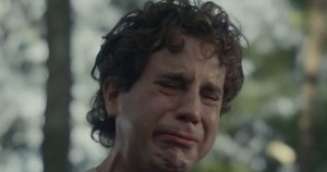 Crying Evan Hansen | Know Your Meme